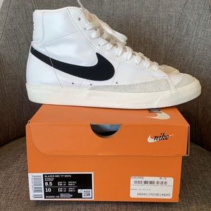 Nike blazer mid ‘77